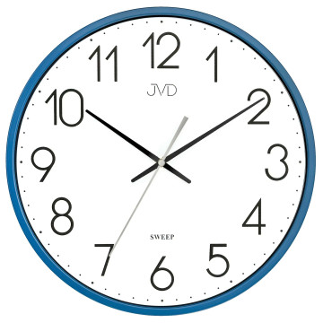 Nástenné hodiny JVD HX8016.4, 30cm